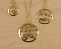 Gold Jewelry