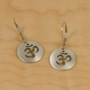 Savasana Earrings