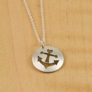 Starboard Pendant