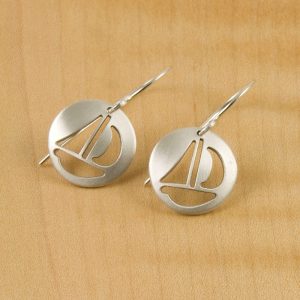 Sailor Earrings