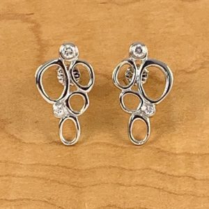 Marsh Select Earrings