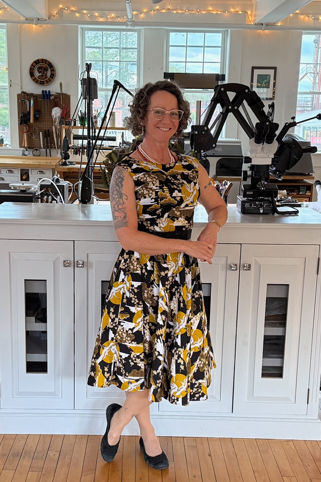 Chaya Studio Jewelry
